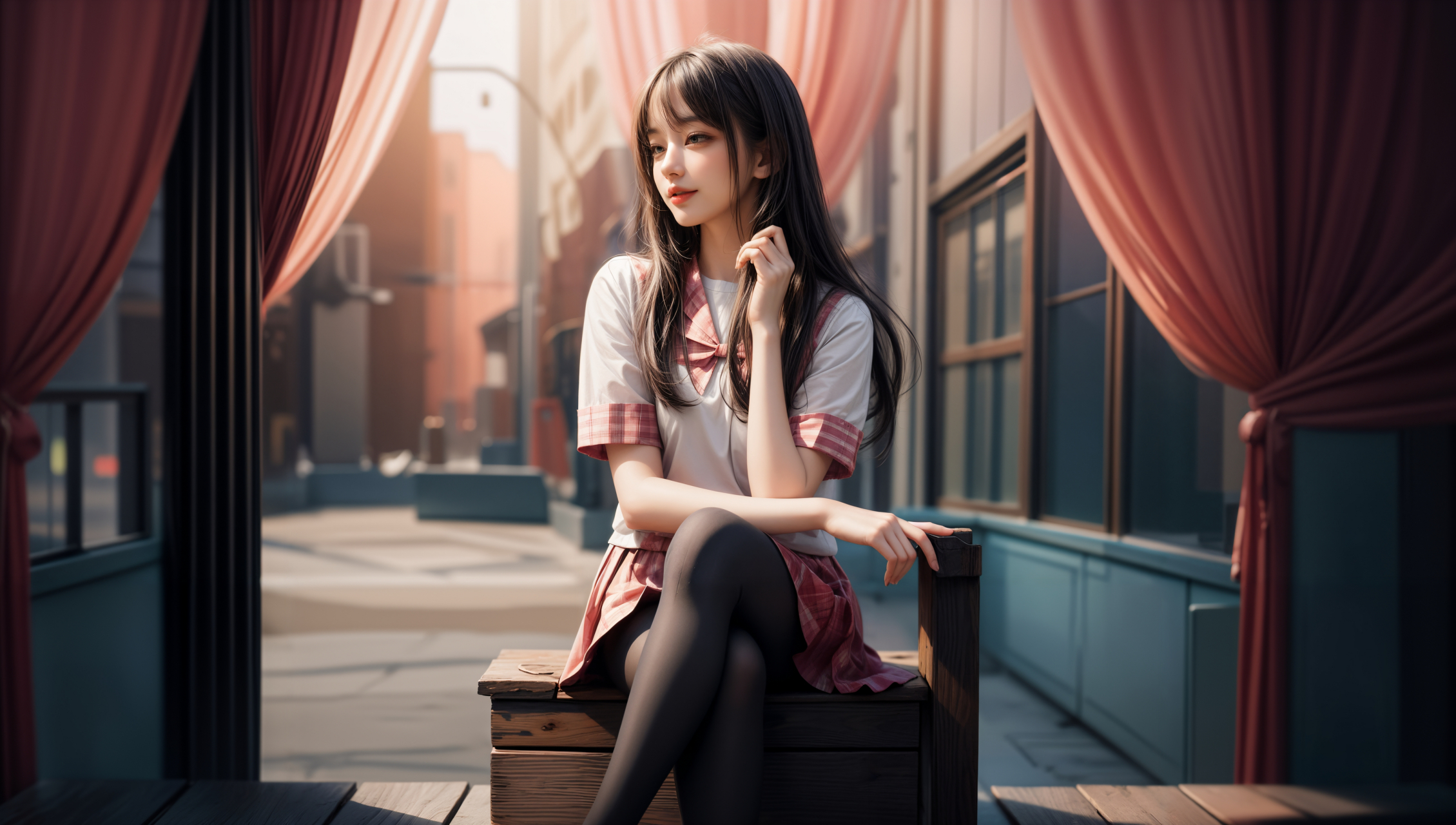 三战全胜 中国女篮晋级亚洲杯四强